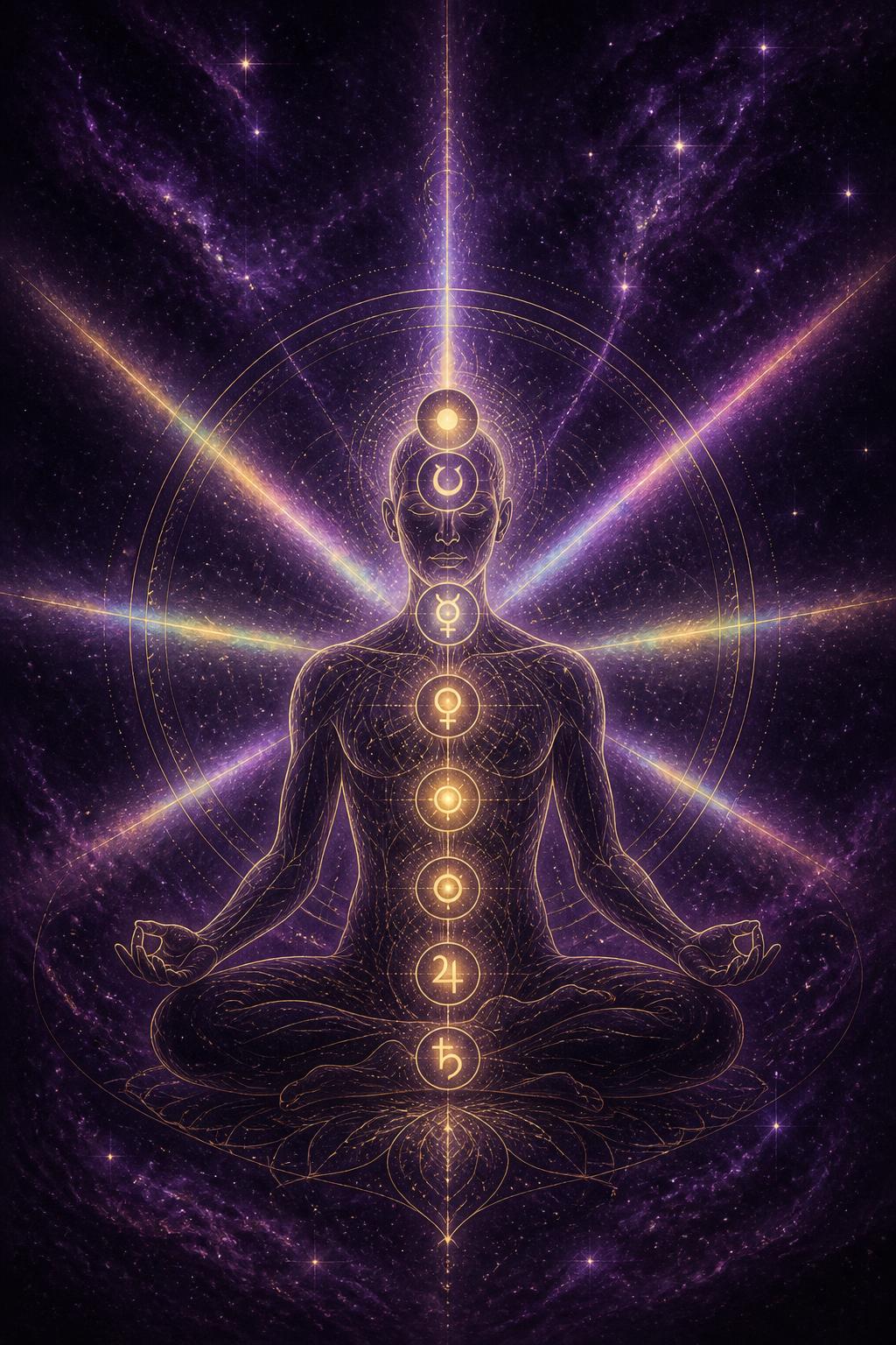 Cover for The Completed Esoteric Astrology