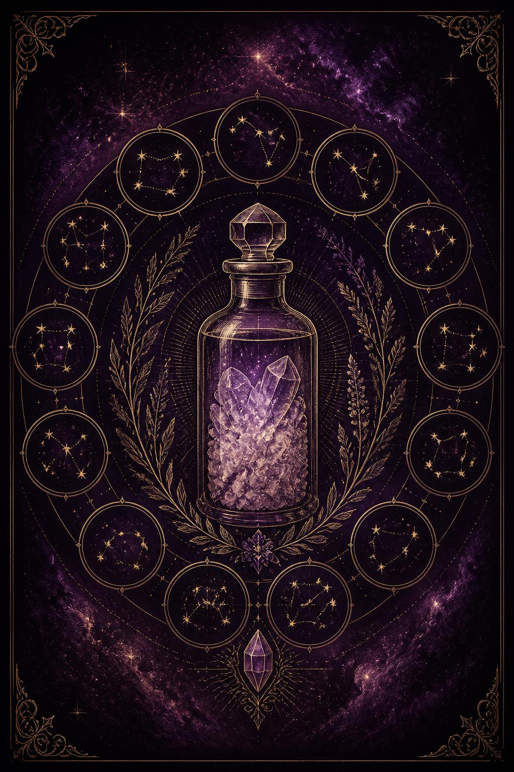 Cover for The Zodiac and the Salts of Salvation