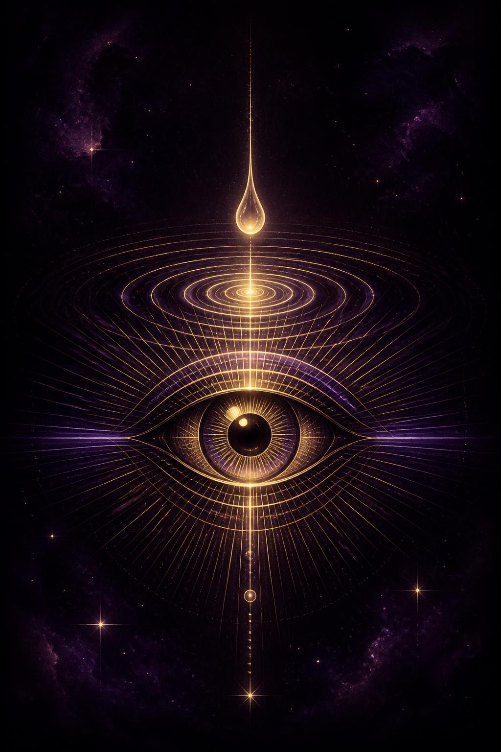 Cover for TRUTH DROPS